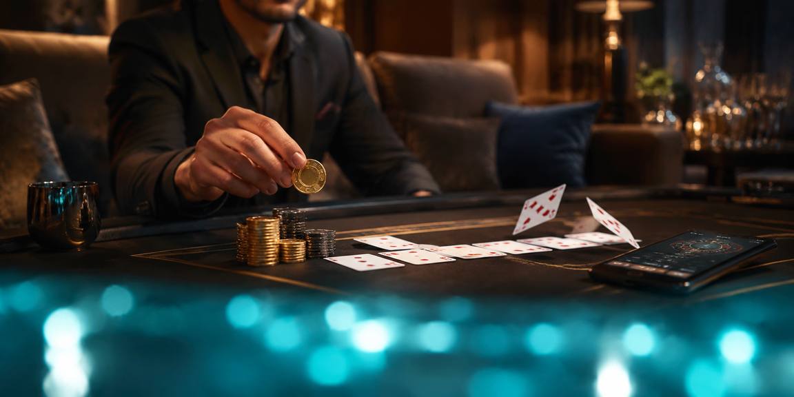 7era Live Craps